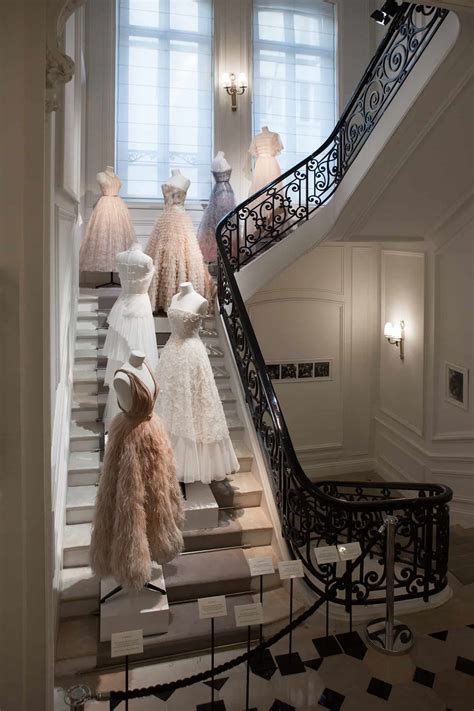 VIDEO: Inside the Dior couture atelier 